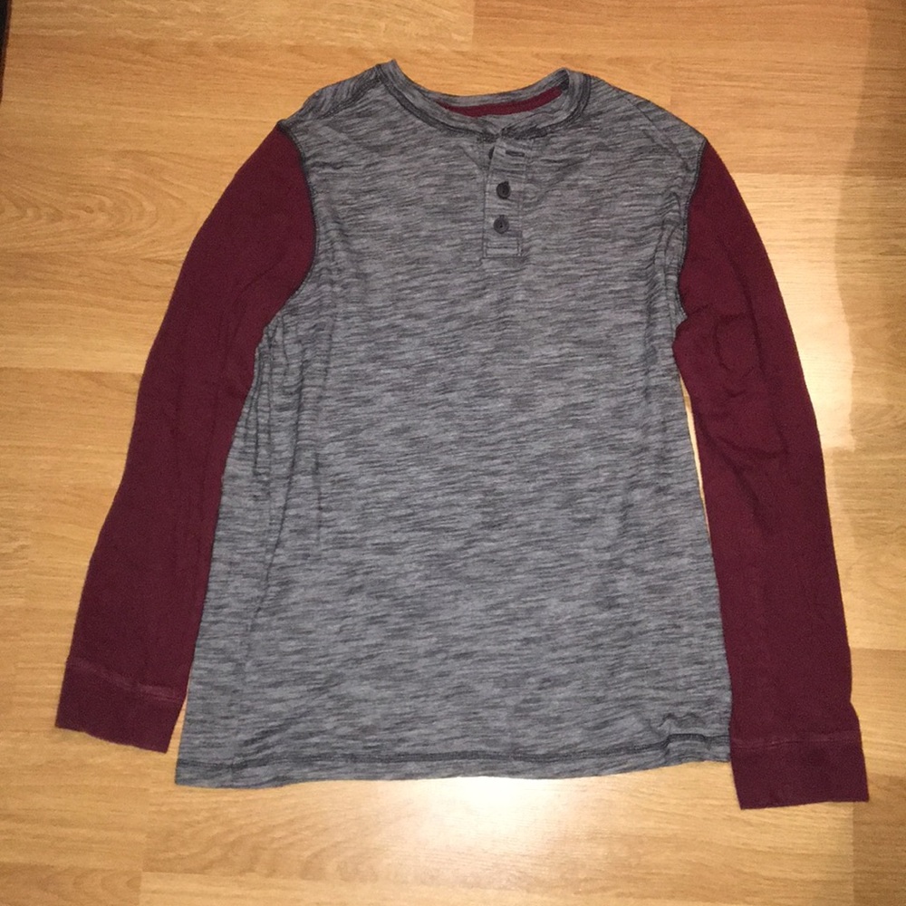 Urban Pipeline Long Sleeved T-Shirt